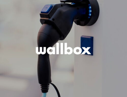 Carregadors per a cotxes elèctrics Wallbox Distribuïdor/Instal·lador Barcelona