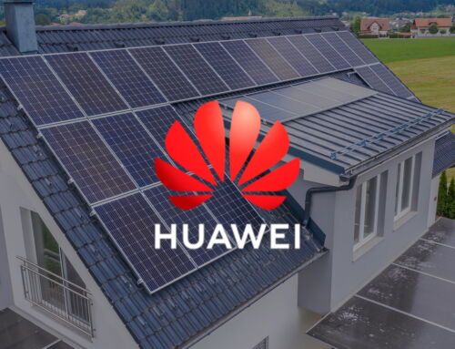 Inversors i bateries per a plaques solars Huawei Distribuïdor/Instal·lador Barcelona