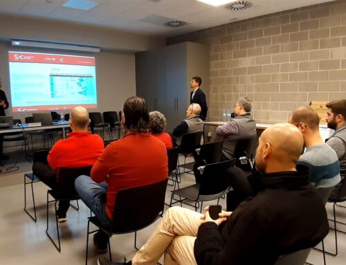 Èxit en la Formació sobre Oportunitats d’Instal·lació de Carregadors per a Vehicles Elèctrics per Subministradora del Vallès