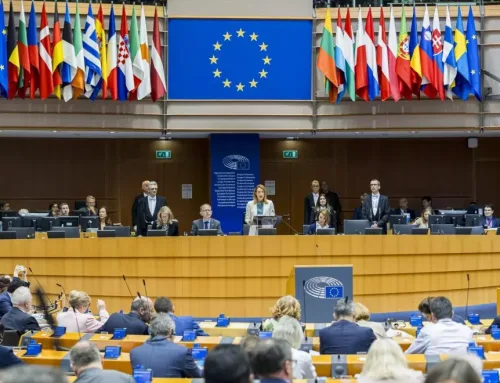 El Parlament Europeu aprova la reforma per rebaixar el preu de l’electricitat